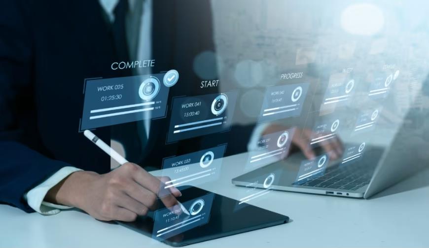 宏伟区小程序定制：本地计算赋能，解锁核心优势