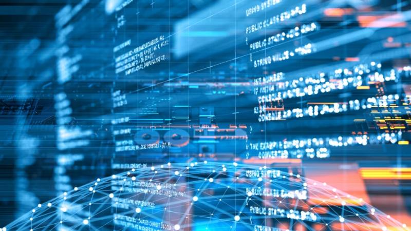 Linux基石:宏伟区小程序开发公司的技术底座与发行版选择逻辑